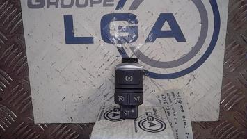 Poignee electrique frein a main