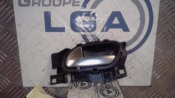 Poignee interieur arriere gauche