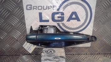Poignee porte arriere droit