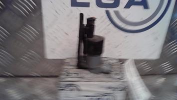 Pompe lave glace avant