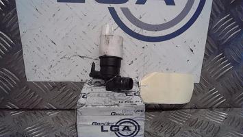 Pompe lave glace avant