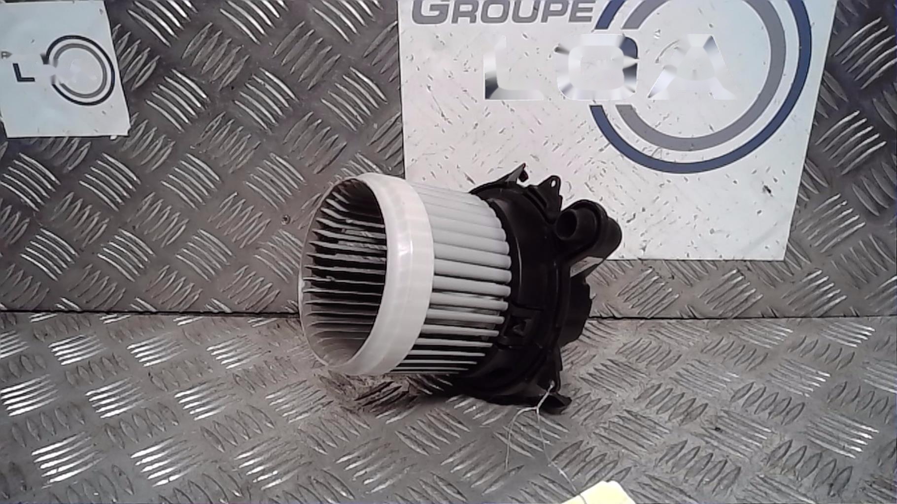 Pulseur d'air