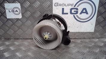 Pulseur d'air