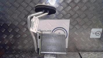 Radiateur chauffage