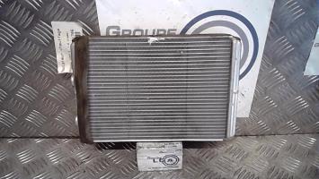 Radiateur chauffage