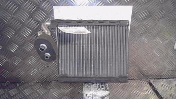 Radiateur clim