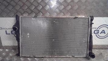 Radiateur eau