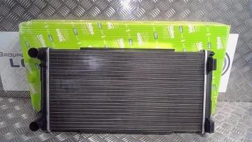 Radiateur eau