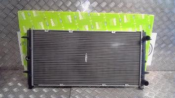 Radiateur eau