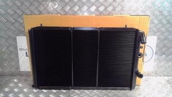 Radiateur eau