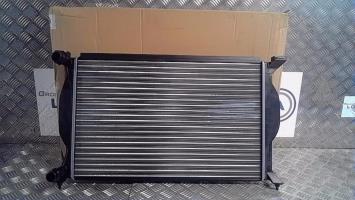 Radiateur eau