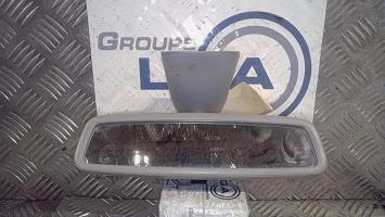 Retrovisor interior