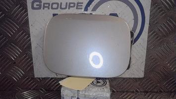 Trappe d'essence