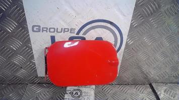 Trappe d'essence