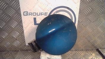 Trappe d'essence