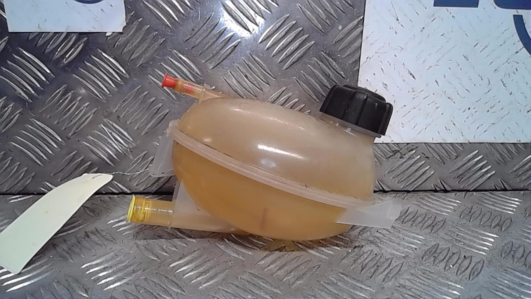 Vase d'expansion
