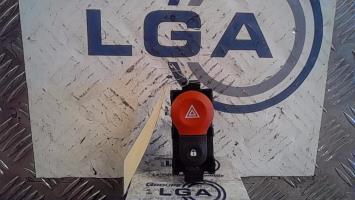 Bouton de warning
