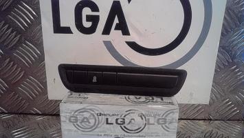 Bouton de warning