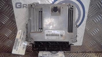 Calculateur moteur