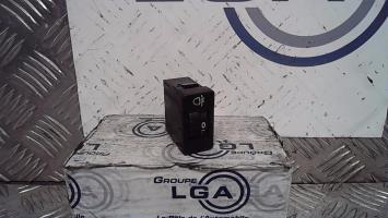 Commande de phare