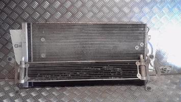 Condenseur de clim