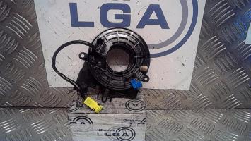 Contactor giratorio