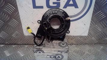Contactor giratorio