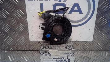Contactor giratorio