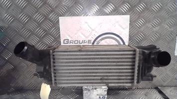 Echangeur air (Intercooler)