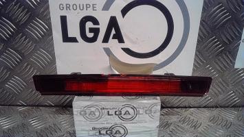 Feu arriere stop central