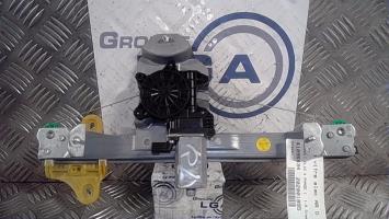 Leve vitre electrique arriere droit