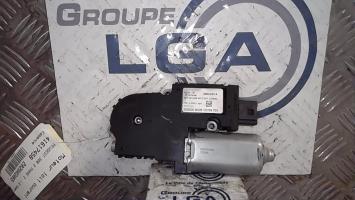 Moteur toit ouvrant