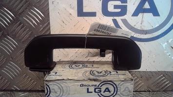 Poignee de maintien arriere gauche