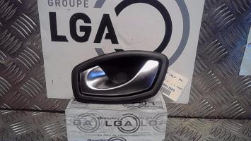 Poignee interieur avant gauche