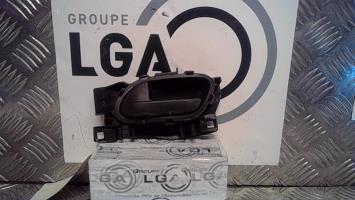 Poignee interieur avant gauche