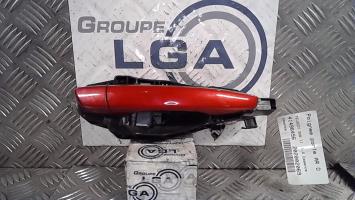 Poignee porte arriere droit