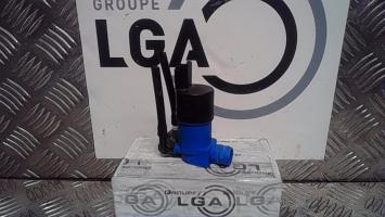 Pompe lave glace avant