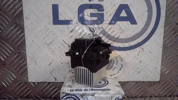 Resistance chauffage