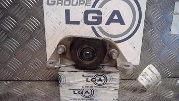 Support moteur gauche