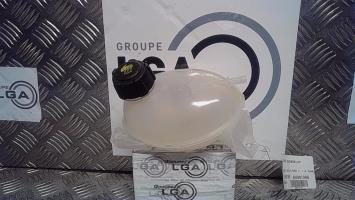 Vase d'expansion