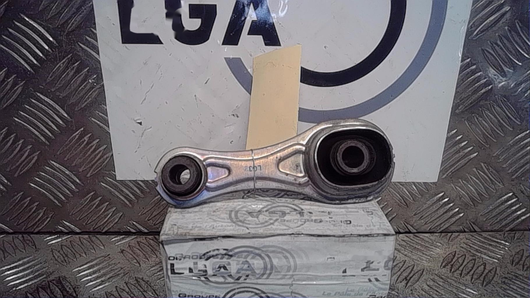 Photo pièce auto