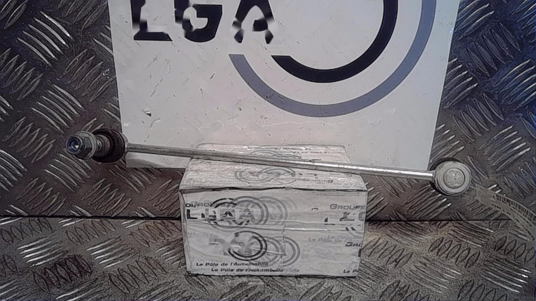 Photo pièce auto