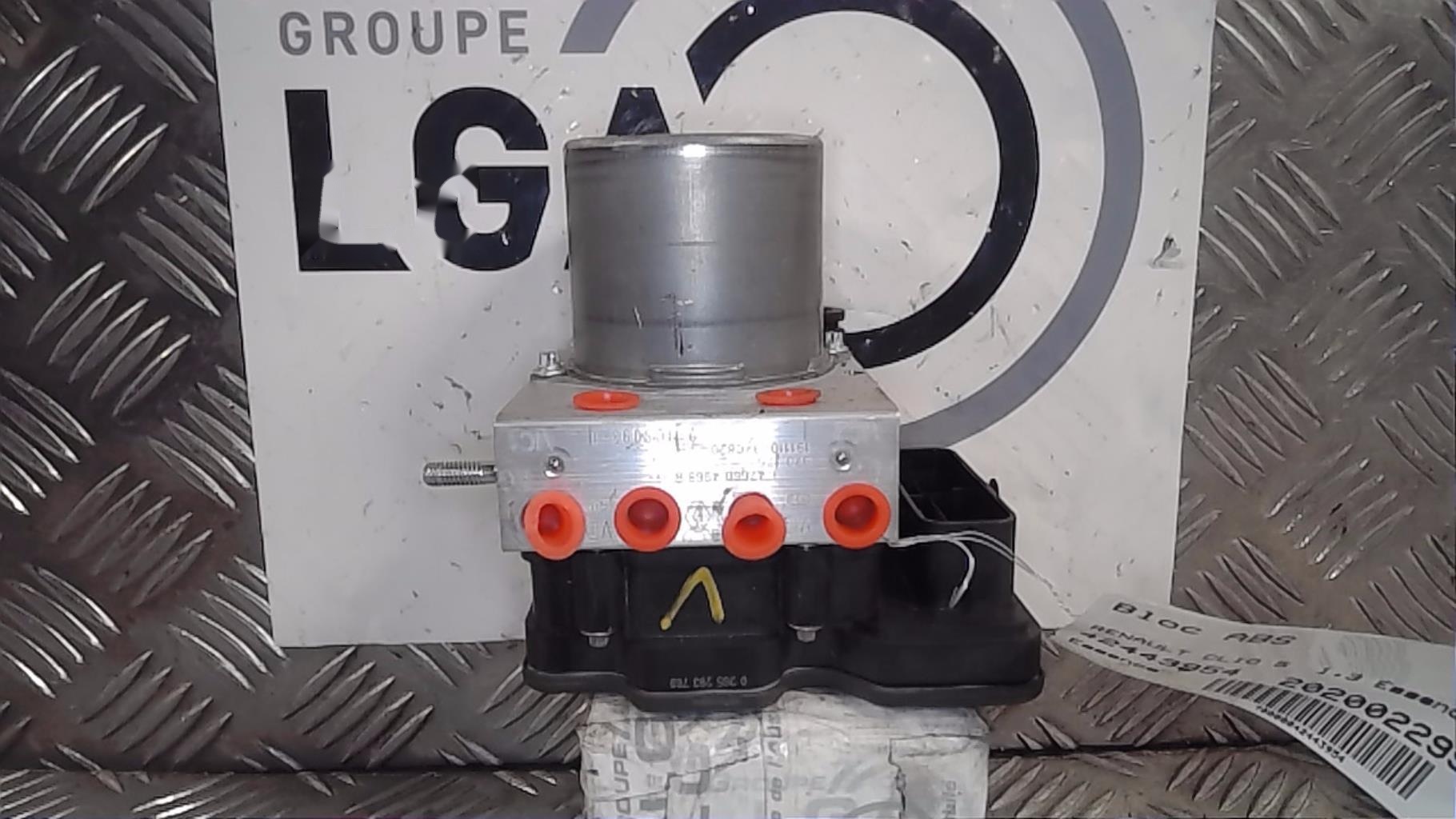 Photo pièce auto