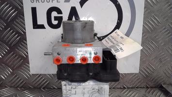 Bloc ABS (freins anti-blocage)