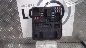 Boitier servitude moteur (BSM)