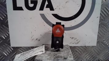 Bouton de warning