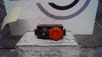 Bouton de warning