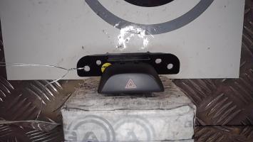 Bouton de warning