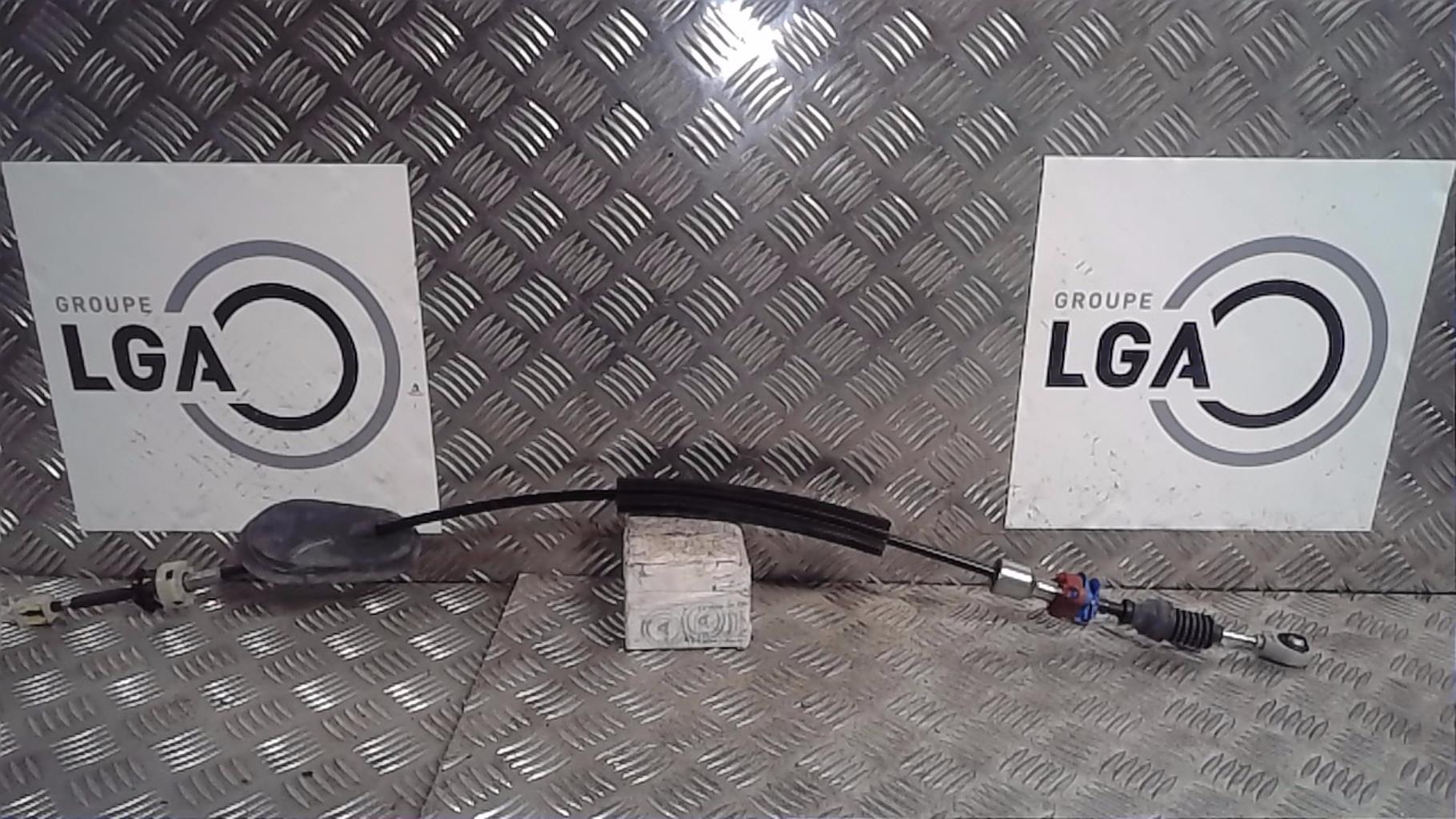 Cable levier de vitesses