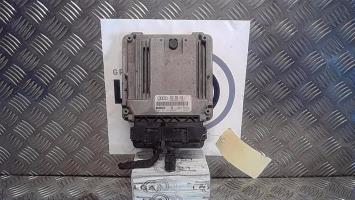 Calculateur moteur